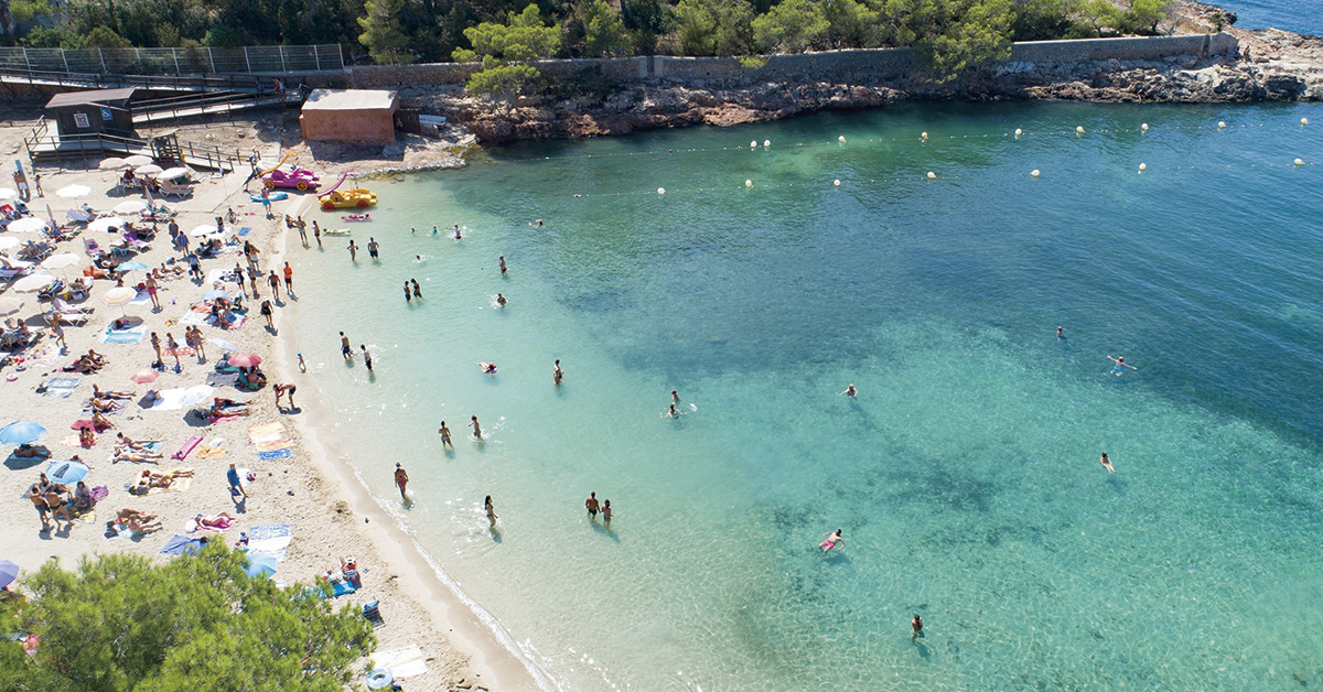 cala gracio ibiza