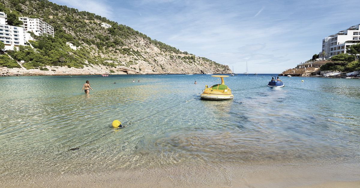 cala llonga ibiza