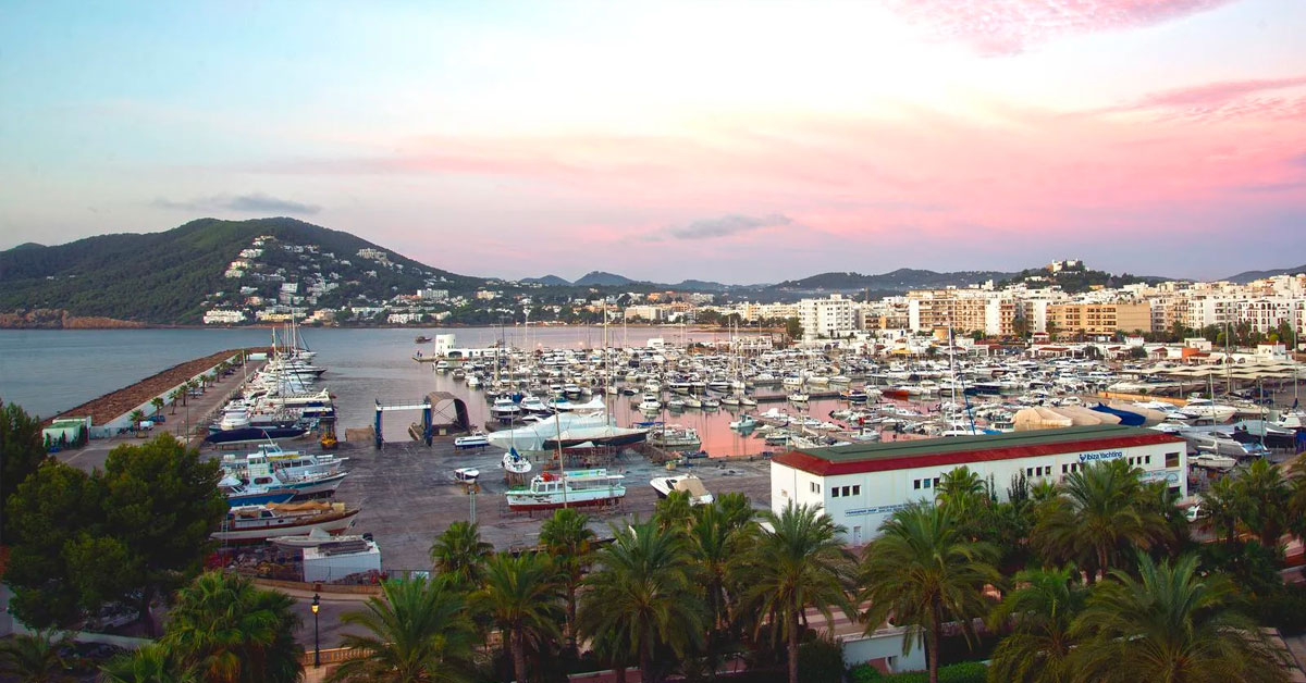 ruta 4 santa eularia