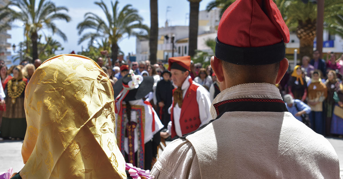 baile tradicional de ibiza en santa eulalia