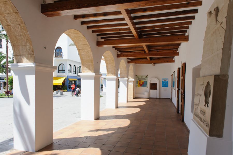 Ruta de Senderismo 6: Siesta – Naturaleza entre río, campo y costa