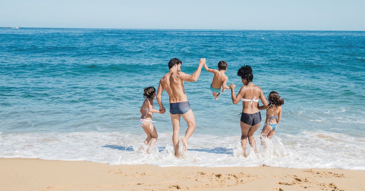 Ibiza en familia: la guía definitiva para vuestras vacaciones