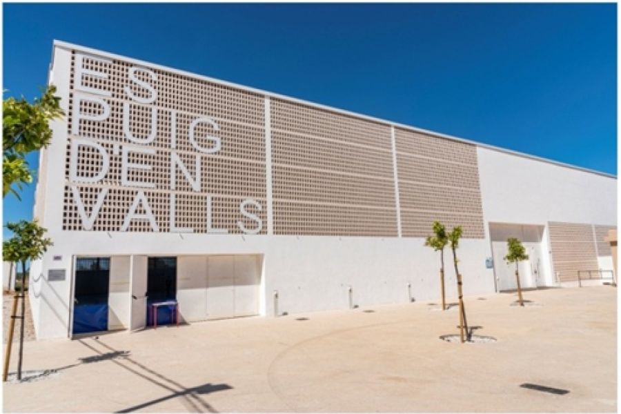 Ruta de Senderismo 9: Puig d’en Valls – Cor de Jesús