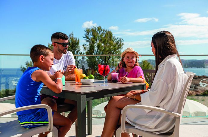 Sirenis Seaview Country Club