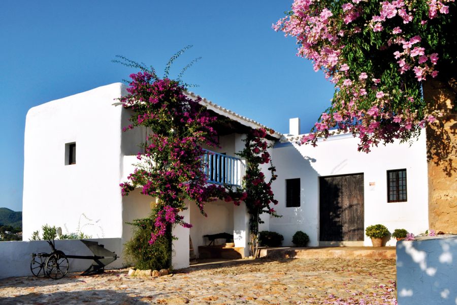 Ruta de Cicloturismo 3: Mercadillos, calas y esencia rural
