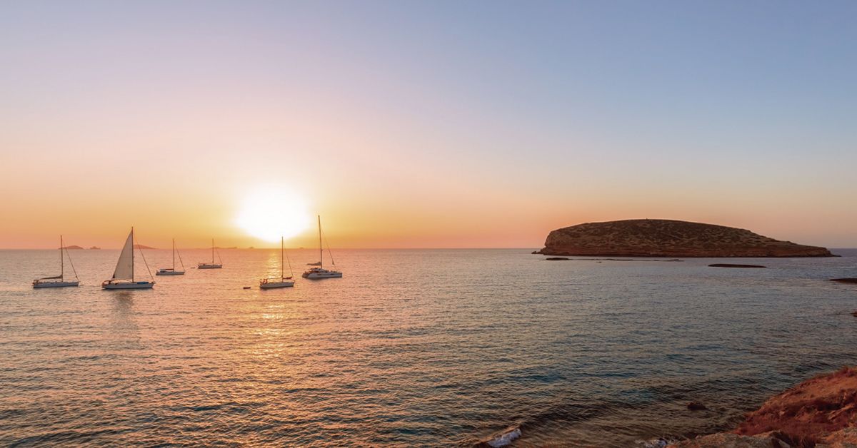 Legends of Ibiza: an island full of magic for children